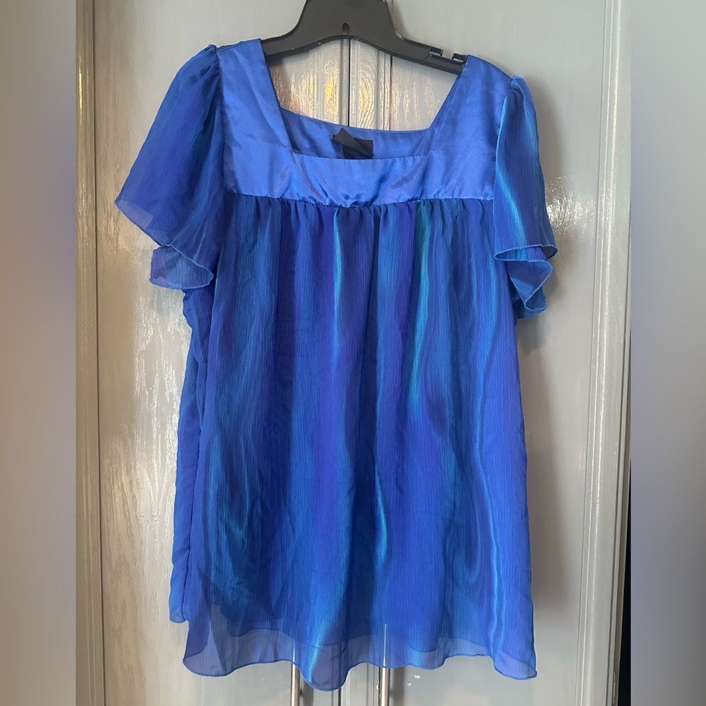 Lane Bryant Top